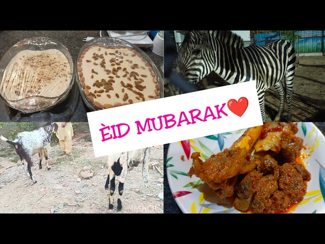 EID MUBARAK ❤|| MY Eid Routine|| Chatkhara Smokey Mutton Recipe😋