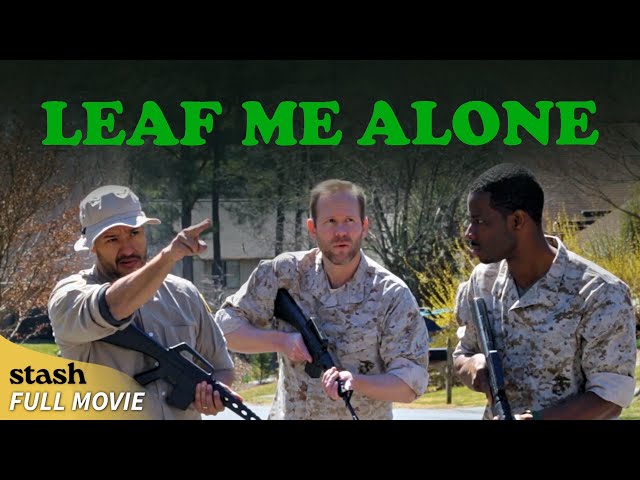 Leaf Me Alone | Comedy Parody | Full Movie