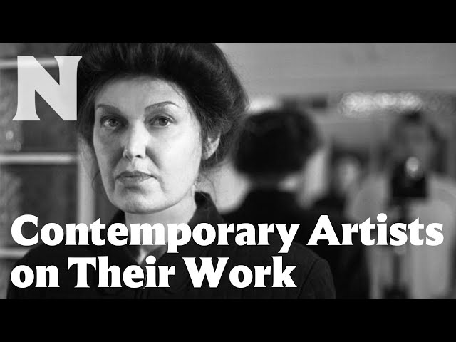 Mary Kelly on Feminism in Art