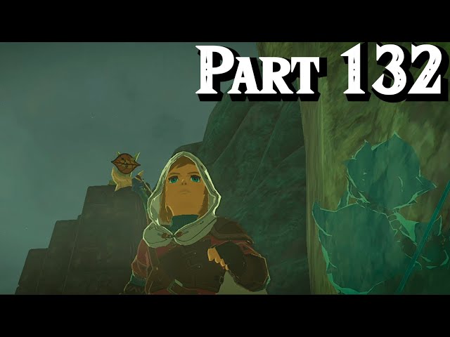 The Legend of Zelda: Tears of the Kingdom 100% Playthrough Part 132
