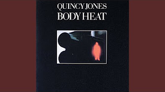 Quincy Jones - Body Heat (1974)