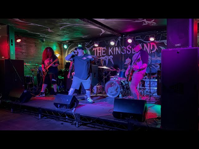 Palehorse- Live @The Kingsland, NY 01JUN2024