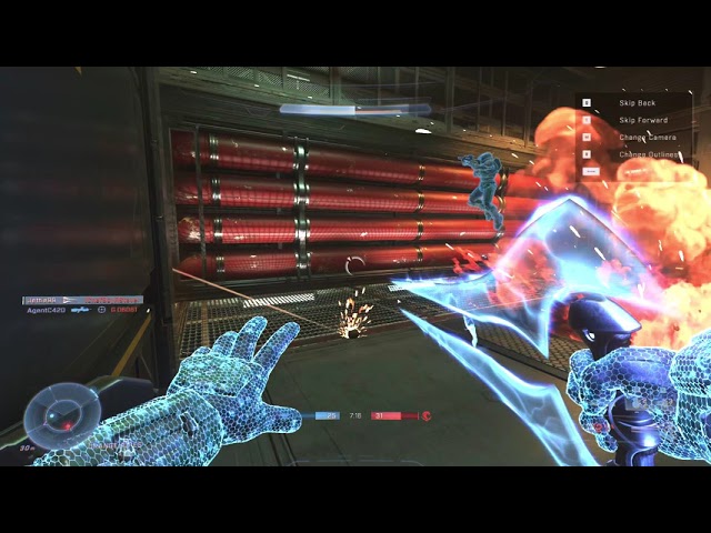 Halo Infinite Sword Kills