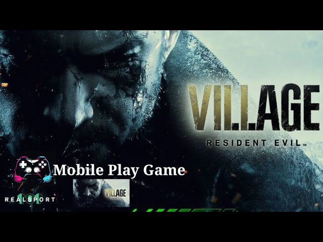 Resident evil village gameplay mobile, no copyright game video, #INDIAN_GAMER_NO_COPYRIGHT_VIDEO,