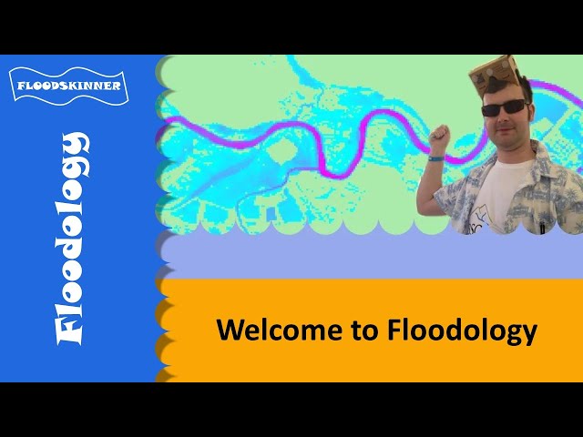 Welcome to Floodology: The Science of Flooding