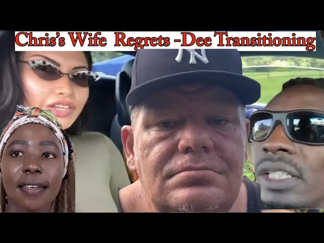 Chris Must List’s Shocking Betrayal 💔 Desperate Wife Flies to Trinidad for Emotional Reunion | Roro