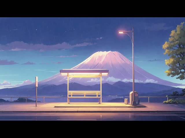 Boost Your Late Night Study Sessions with Epic Chill Lofi Beats! 🚀📚