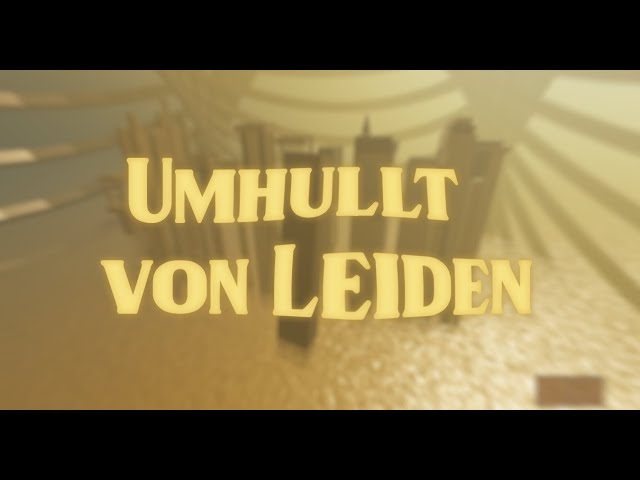 Umhullt von Leiden [TAS] [Tier 23] | Collab with JarJarBanksTheW!