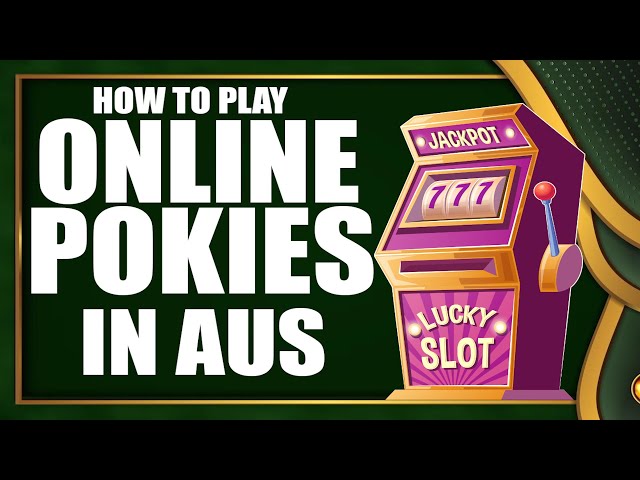 How To Play Online Slots In Australia 2024 | STEP-BY-STEP Guide | 100% Legal
