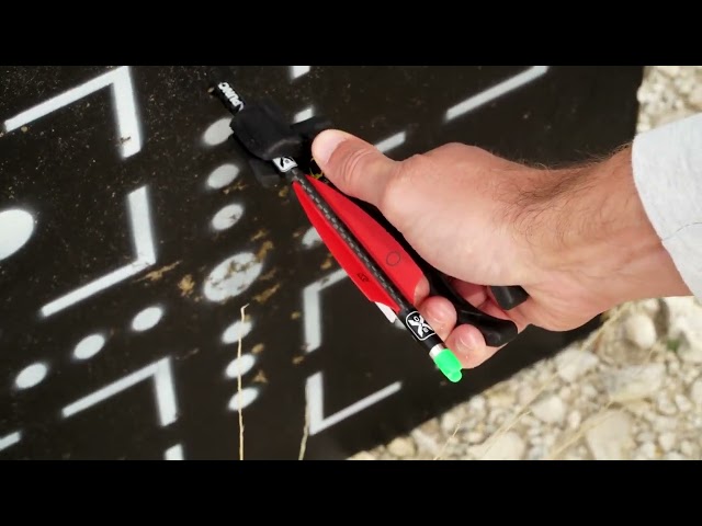 Easily Remove Arrows and Deactivate Lighted Crossbow Nocks with Bednar Perfect Puller 2 0