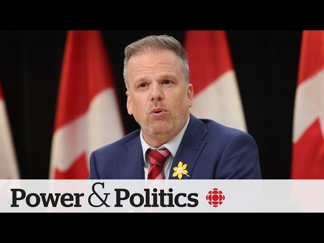 Health Minister ‘careful’ to give weight to byelection loss | Power & Politics