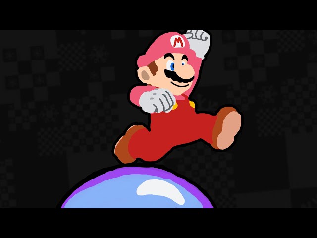 How to Bubble Jump in Super Mario Bros. Wonder