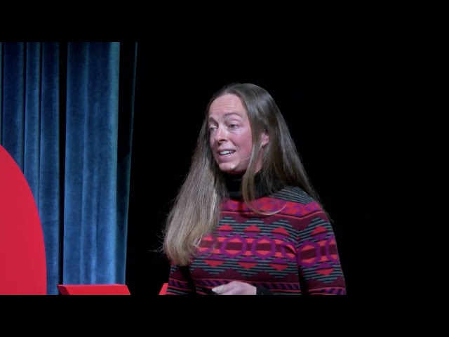 Retaining Women in STEM | Nicole Cabana | TEDxMashpeeWomen