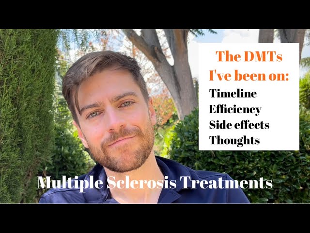 My Experiences with MS Treatment Options: What Worked for Me and What Didn't