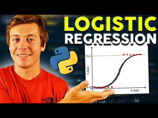 Hands-On Machine Learning: Logistic Regression with Python and Scikit-Learn