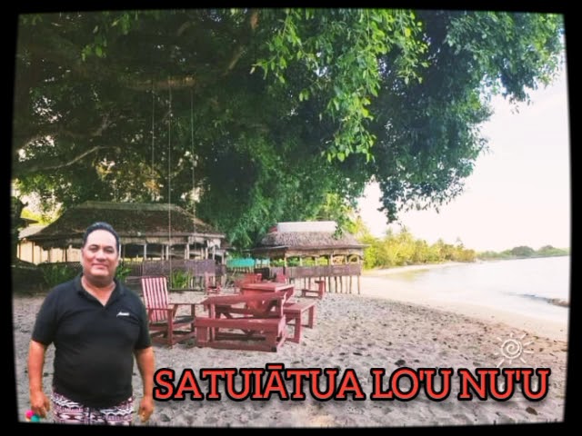 Kelekolio Tulua Alainuuese - Satuiātua Lo'u Nu'u (Audio)