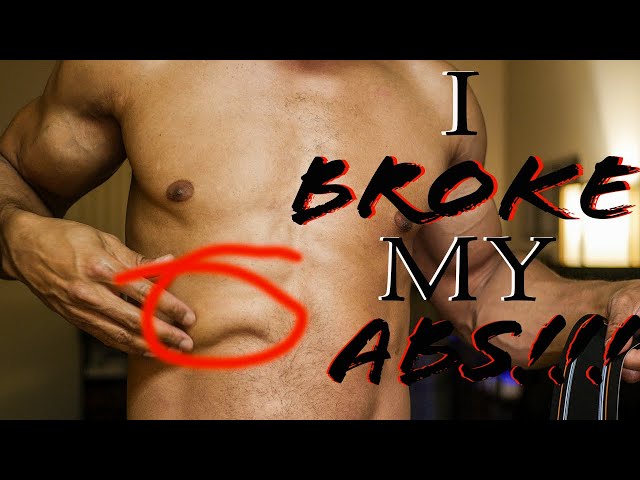 Get Instant Abs Without Exercise! Is it Possible???