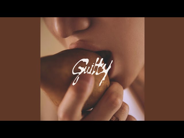 TAEMIN (태민) - Guilty [Audio]