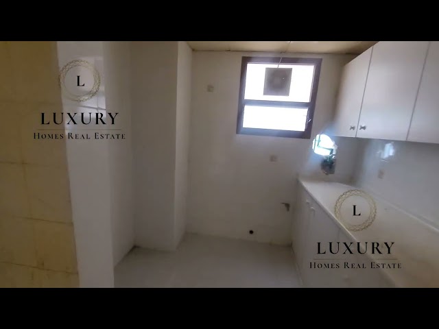 LUX-R-8914 1BHK apartment in Central district. Rent 28,000, Call 0501236242