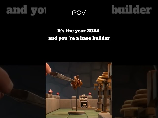 Base builders in 2024