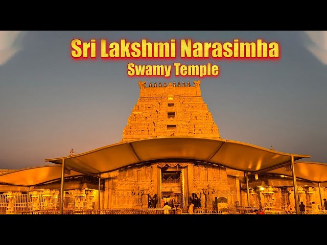 4000 years old Temple in Telangana || Narasimha Swamy Temple || Nexus mall Hyderabad......