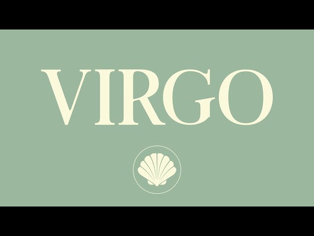 VIRGO. DIVINE INTERVENTION ✨ EXPECT A MIRACLE.. I’VE NEVER SEEN ANYTHING LIKE THIS BEFORE !