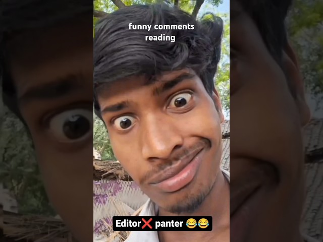 funny comments reading #comedy #funny #viral #funnycomments
