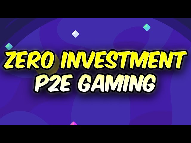 Crypto Royale: How To Play, Earnings & Review - F2P P2E NFT Game