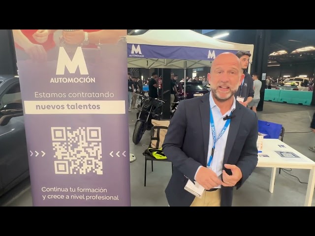 Jaume Costa - Director de Posventa en Grupo M Automoción