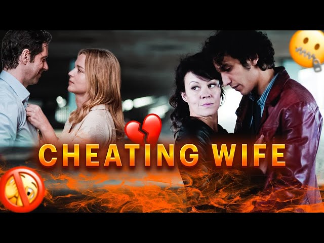 Ununfaithful Wife: Top 10 Older Woman Younger Man Relationship Movies