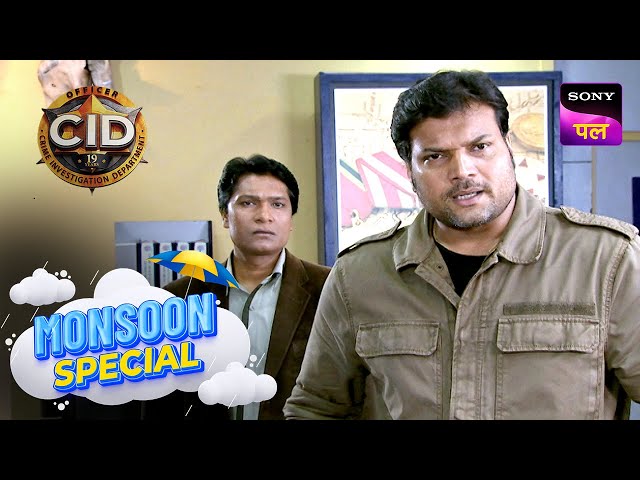 Bollywood Industry में आया एक Intruder | CID | Monsoon Special