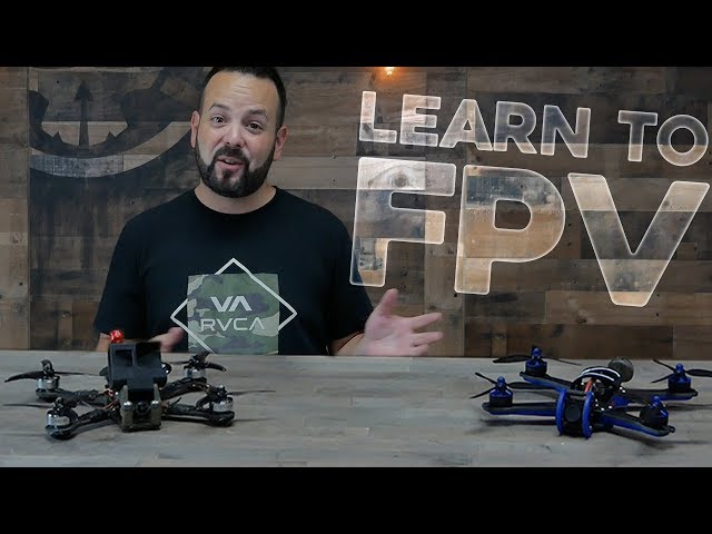 Pre-Built Drones vs. Custom Built Drones
