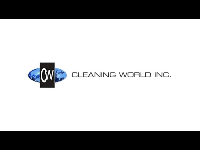 Industrial Cleaning Services