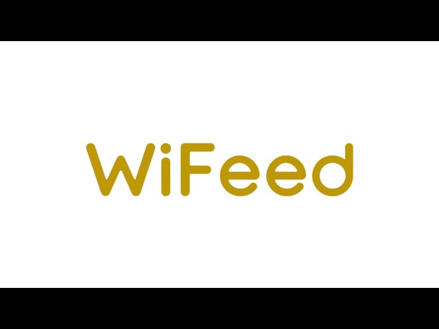WiFeed: Revolutionizing Pet Feeding with Smart Technology