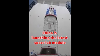 China 2022 space launch missions