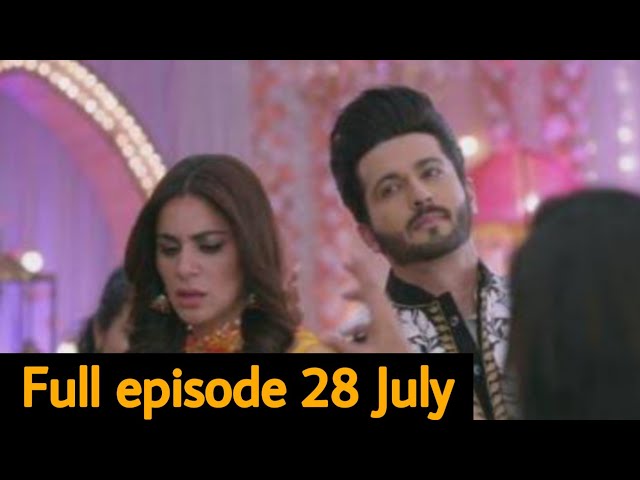 Kundali Bhagya Full episode Today | 28 July 2020 | Aaj ka episode | 29 July 2020 | Zee Tv| YBL News