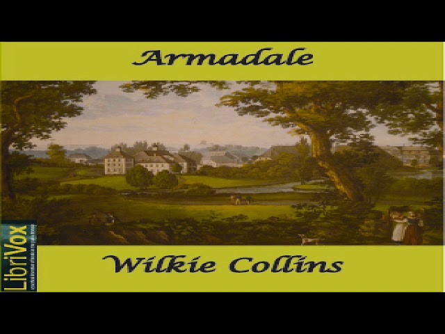 Armadale | Wilkie Collins | General Fiction | Book | English | 18/19