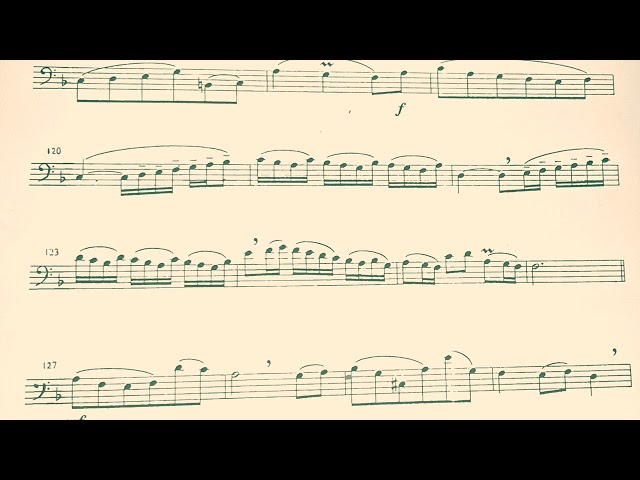 Bach Flute Partita  BWV 1013