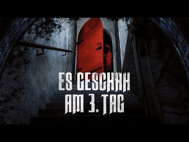 Es geschah am 3. Tag (2021) [Horror] | ganzer Film mit Beth Winslet (deutsch)