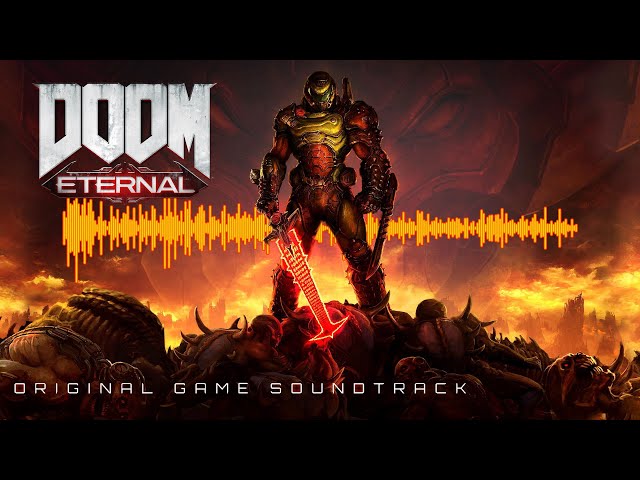 DOOM Eternal OST Remix