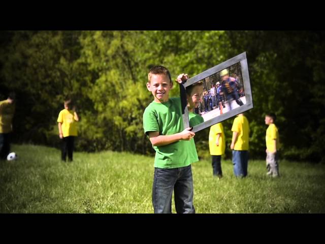 Cub Scouting - Frame of Mind