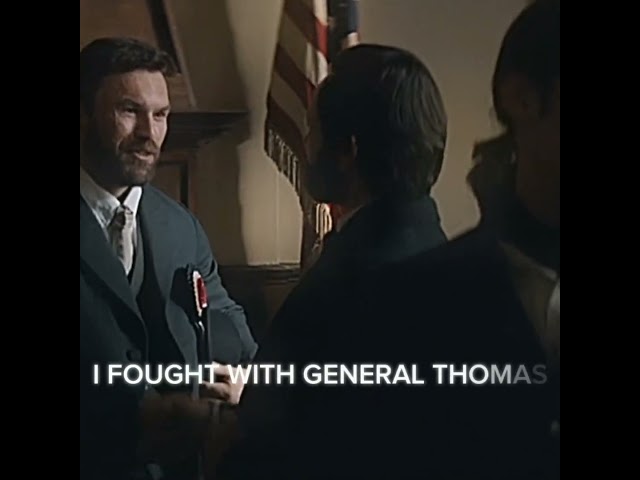Ulysses S. Grant meets Union veterans - Grant series