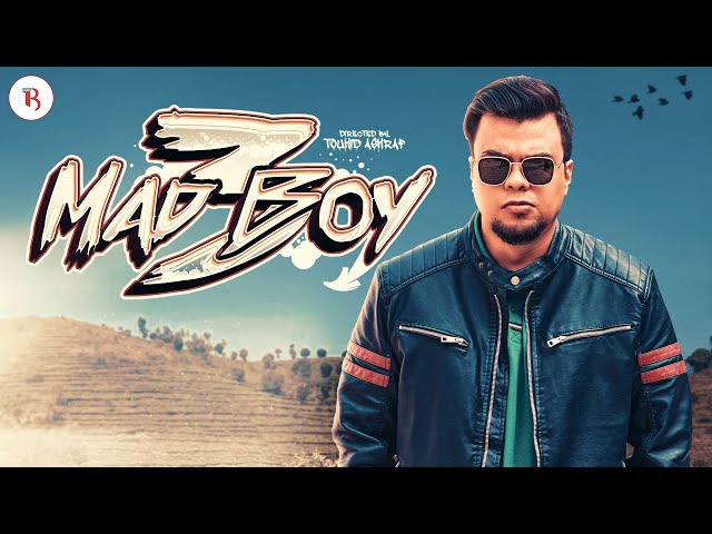 Mad Boy 3 | BiggB Entertainment | Bangla New Natok 2020