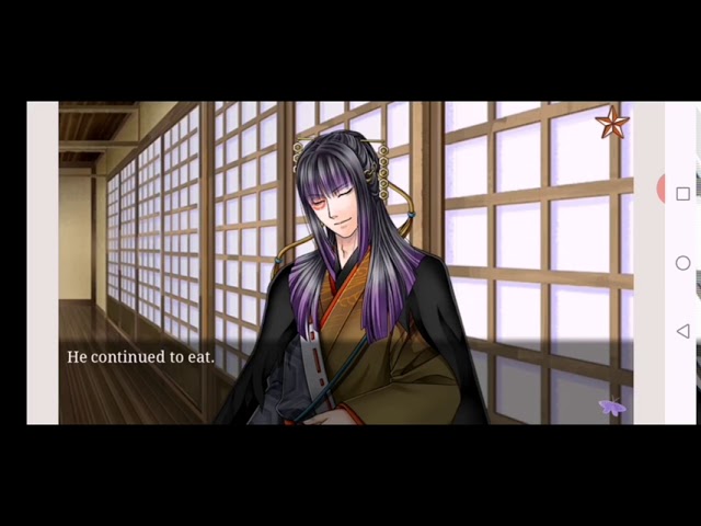 NinjaShadow Kasumi;Ch8:5-8 Main Story Shall we date