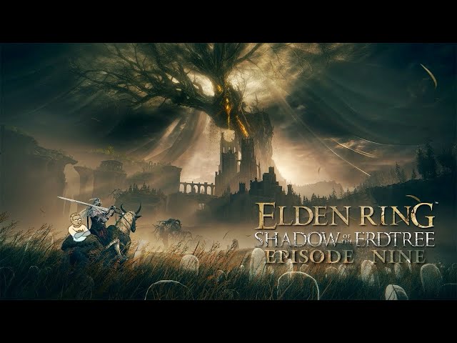 ELDEN RING™ - Shadow of the Erdtree (June 26th, 2024) | Qu33ph™ Mania