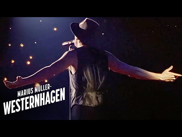 Westernhagen - Freiheit (Offizielles Musikvideo)