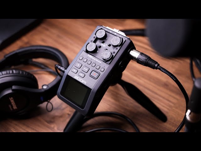 3 Things You'll Need to Podcast! | Podcasting Equipment for Excellent Audio! #shorts