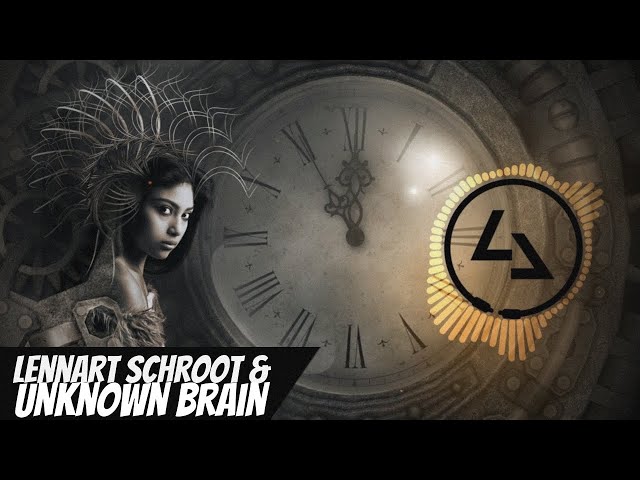 Lennart Schroot & Unknown Brain - Kuyenda (feat. Sru)