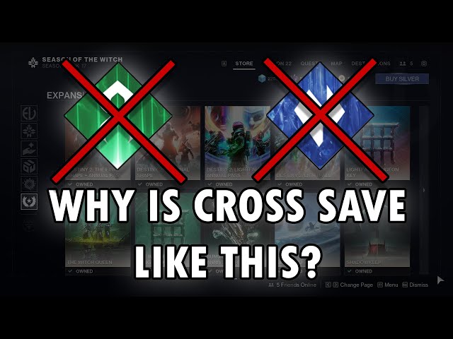 I wish Bungie would do something about this!