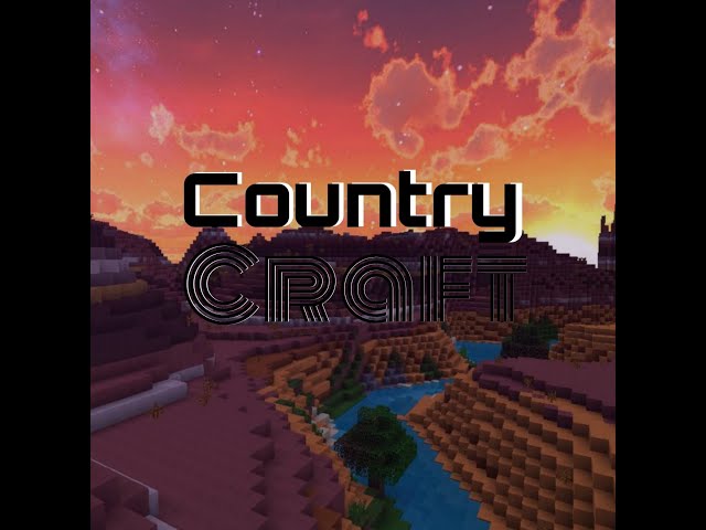 CountryCraft Trailer {360°}